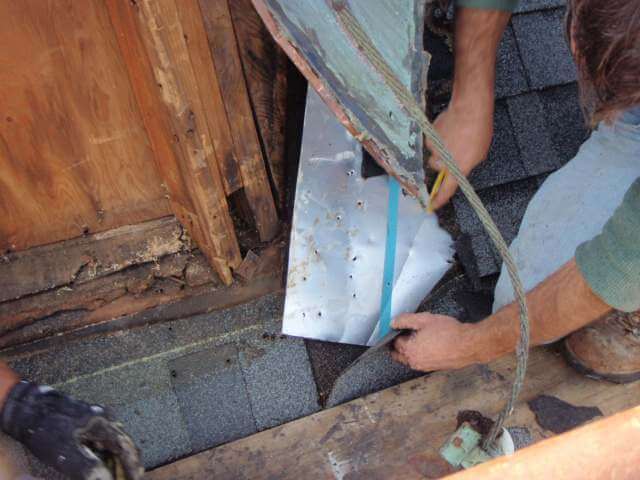 coppersteeplerepair